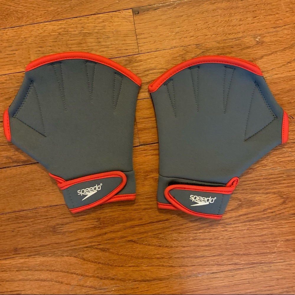 Speedo Aquatic Fitness Gloves